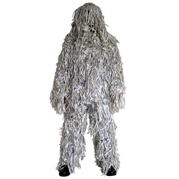 CamoSystems Jackal Ghillie selling Suit