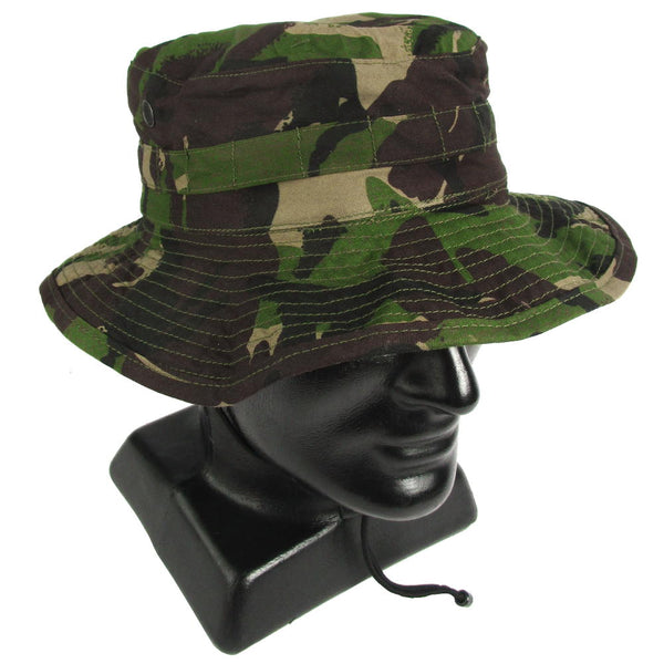 British boonie hot sale hat