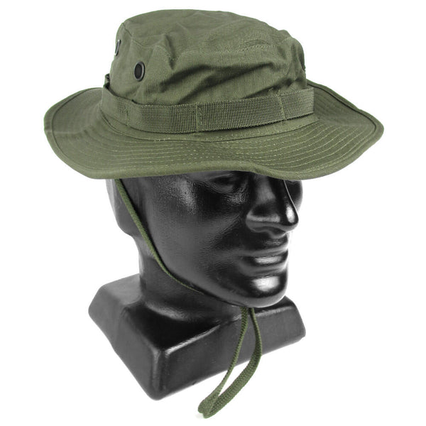 Od green store boonie hat