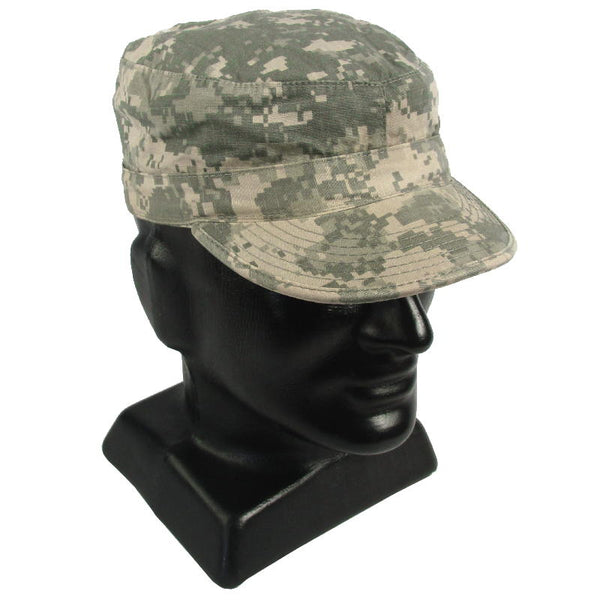 USGI ACU Patrol Cap - US Army Surplus - Caps