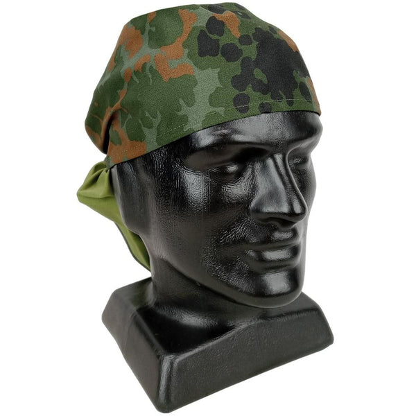 Flecktarn Bandanna