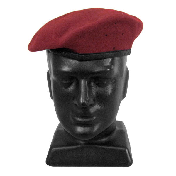 German Army Issue Beret - German Army Surplus - Berets