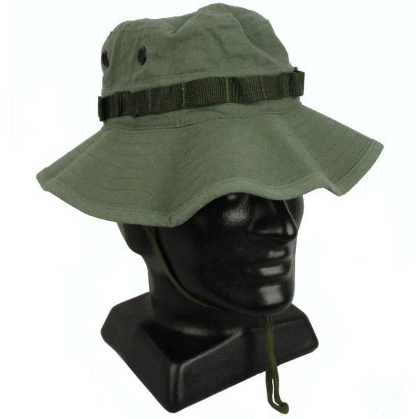 Boonie Hats & Bush Hats for Sale - New & Surplus