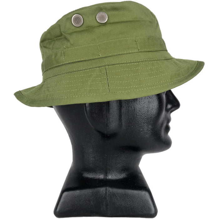 Olive Drab Giggle Hat - ACOM - Boonies