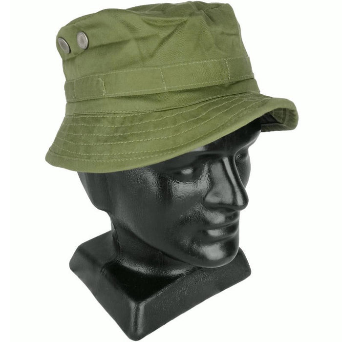 Olive Drab Giggle Hat - ACOM - Boonies