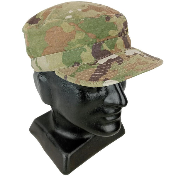 USGI Multicam Patrol Cap