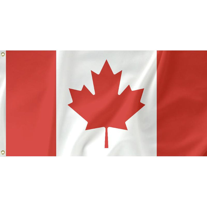 Canada Flag