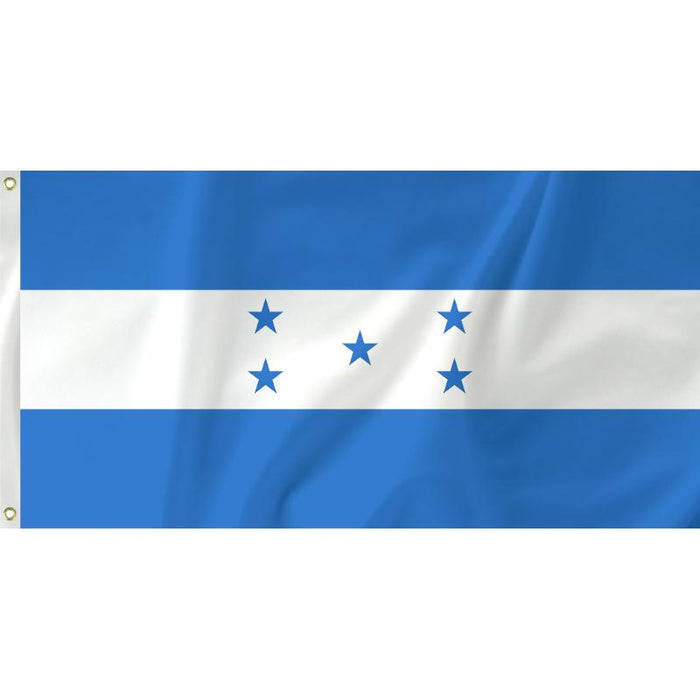 Honduras Flag - Unbranded - Flags, Badges & Insignia