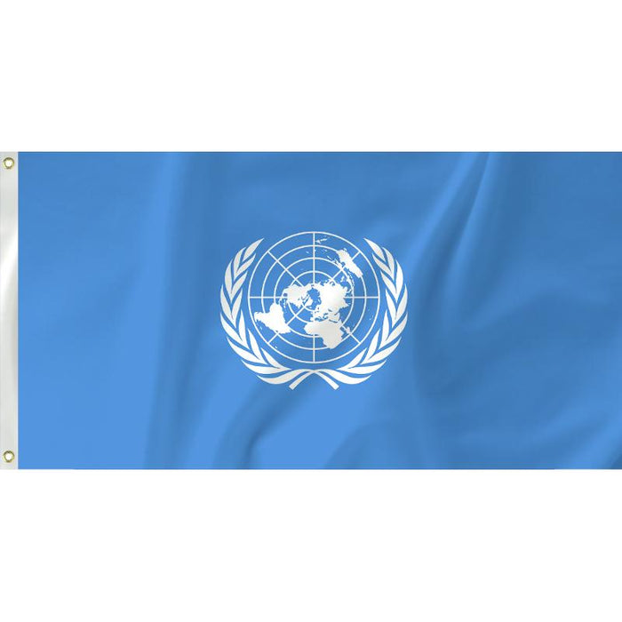 United Nations Flag