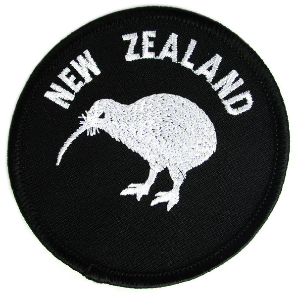 Bulk Patches -  New Zealand