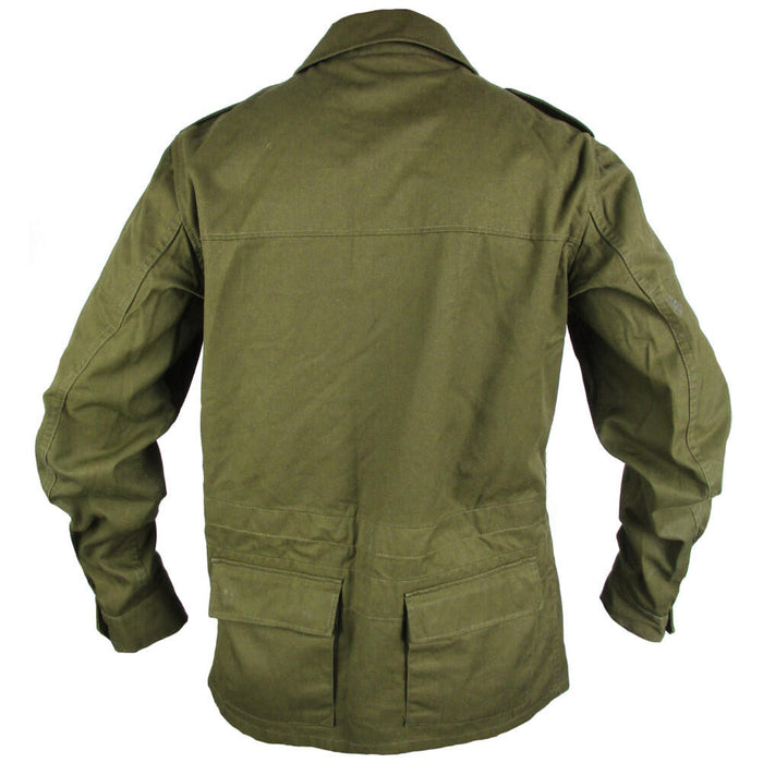 Czech M85 OD Jacket - No Liner