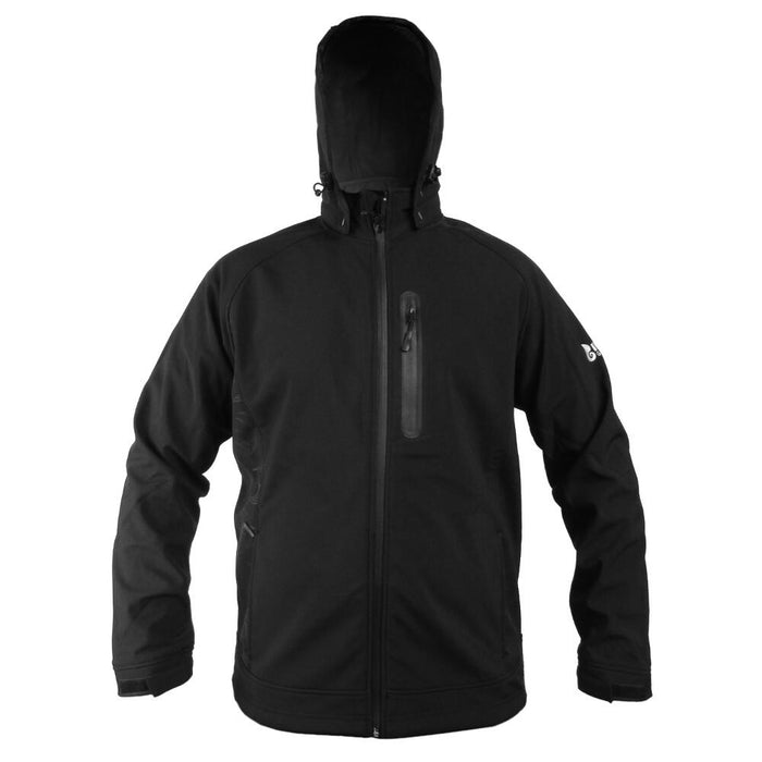Nepia Soft Shell Jacket | Army and Outdoors