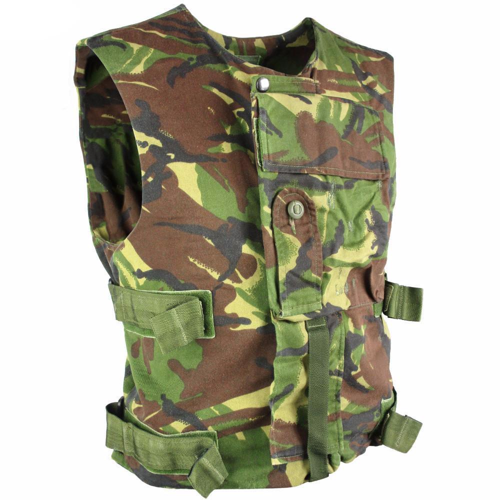 Combat & Tactical Vests - New & Used Army Surplus