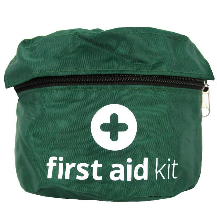 Glovebox First Aid Kit - Unbranded - First-Aid & Hygiene