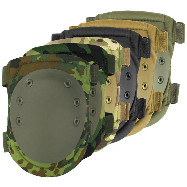 Buy Advanced Tactical Knee Pads v.2 And More
