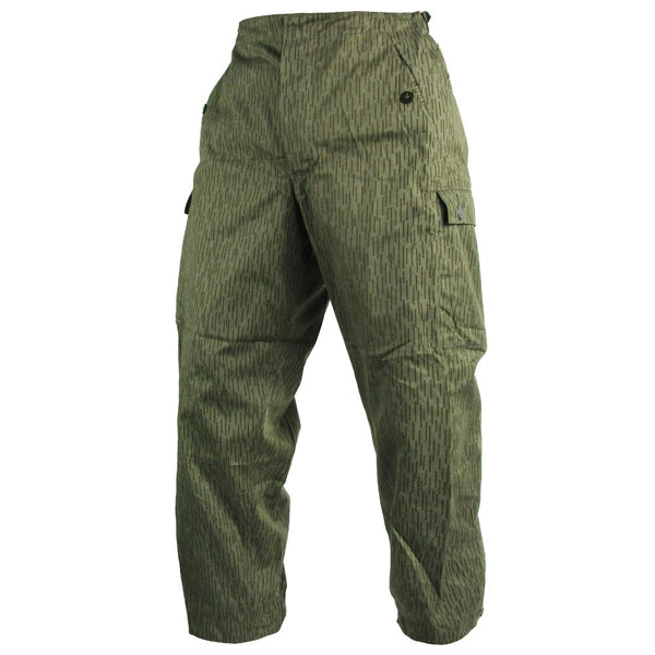 Military hot sale rain pants