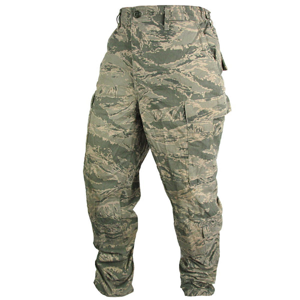 Tiger stripe camo air on sale force