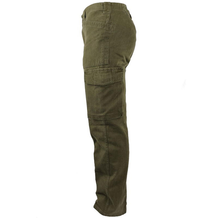 Mens Military Tactical Cargo Pants Army Combat Outdoor Waterproof Trousers  IX2  eBay