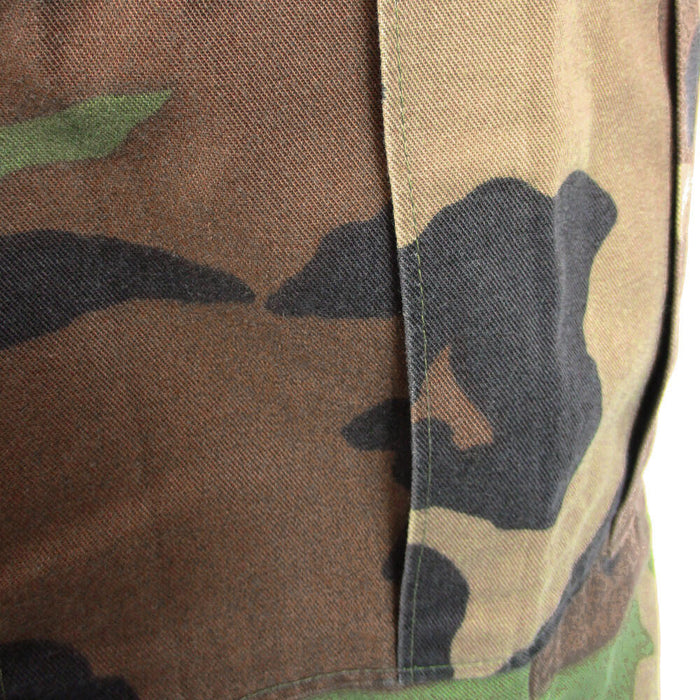 USGI BDU Trousers Woodland NyCo