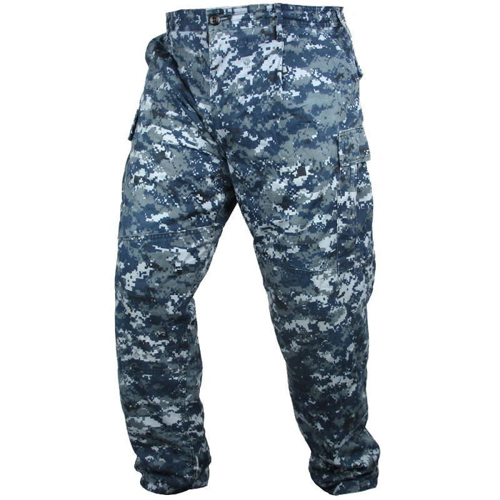 US Navy NWU Type I Trousers - US Army Surplus - Combat Trousers