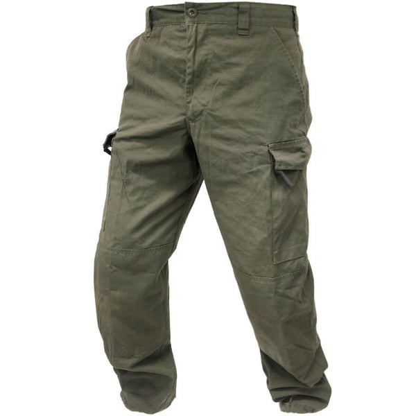 Buy MazalatMens Work Trousers, Cargo Combat Trousers Men with Knee Pads  Pockets, Multi Function Pockets, Large Sizes S - 3XL, Combats Trousers for  Men, Quality Workwear (XXL, Black/Orange) Online at desertcartINDIA