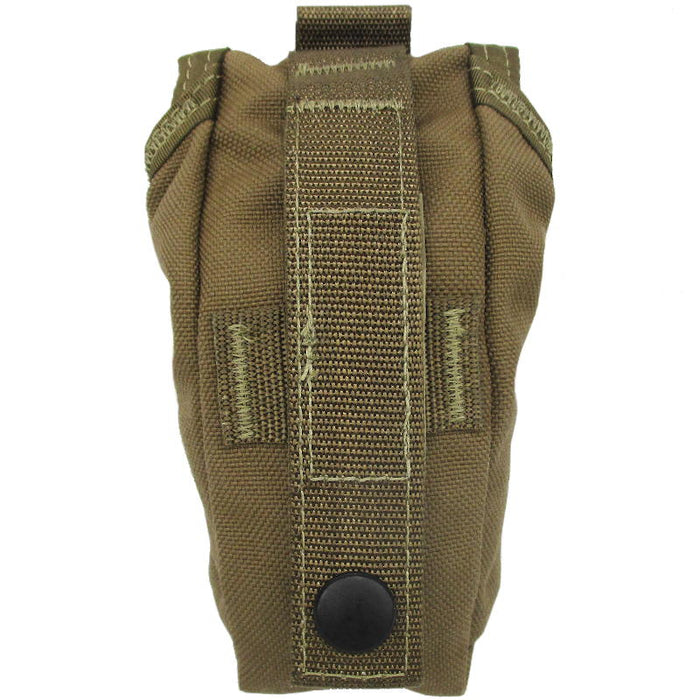 USMC Coyote Flash-Bang Pouch