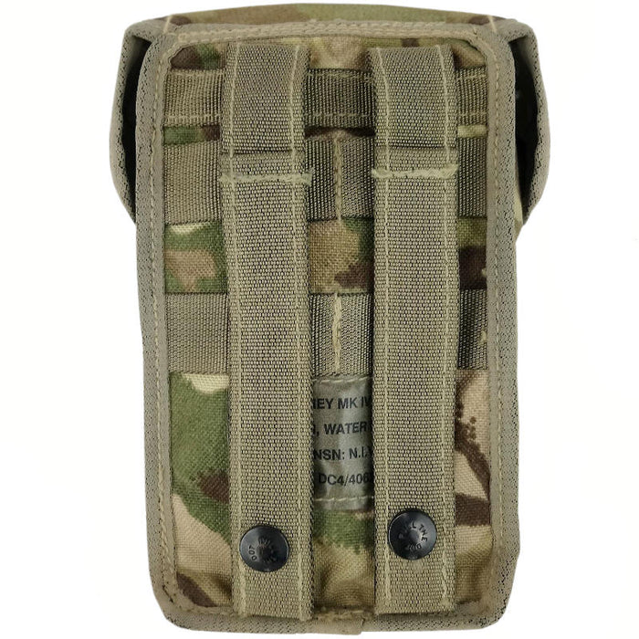 British MTP Water Bottle Pouch - British Army Surplus - Accessory Pouches