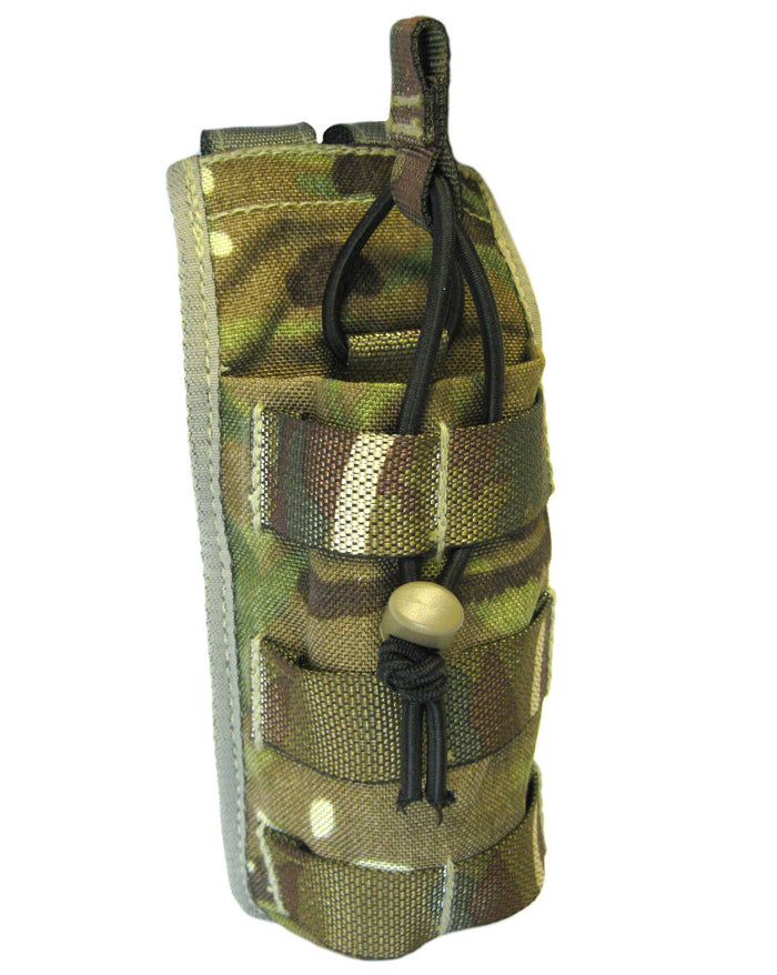 British MTP SA80 Elastic Ammo Pouch - New