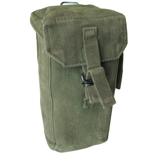 British Army 58 Pattern LH Pouch - British Army Surplus - Pouches