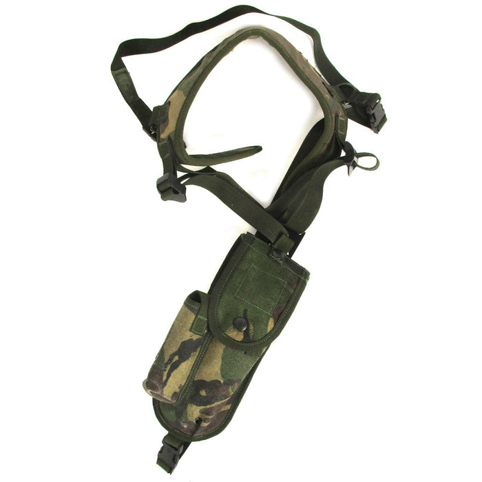 British Army DPM Shoulder Holster