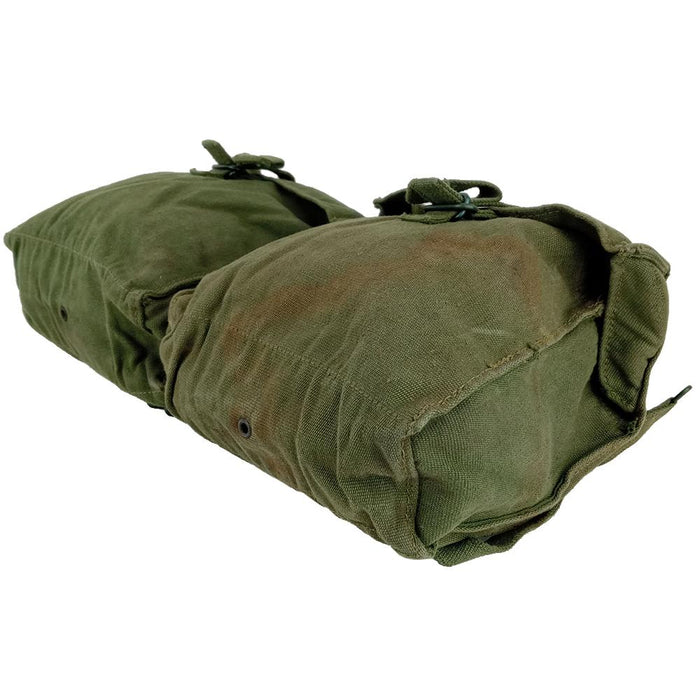 British Army 58 Pattern Kidney Pouches