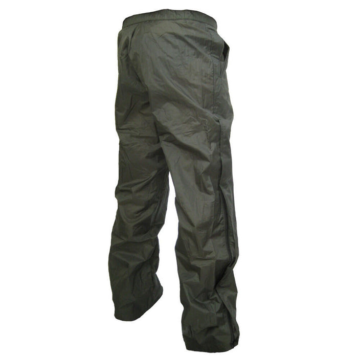 French Army Rain Trousers