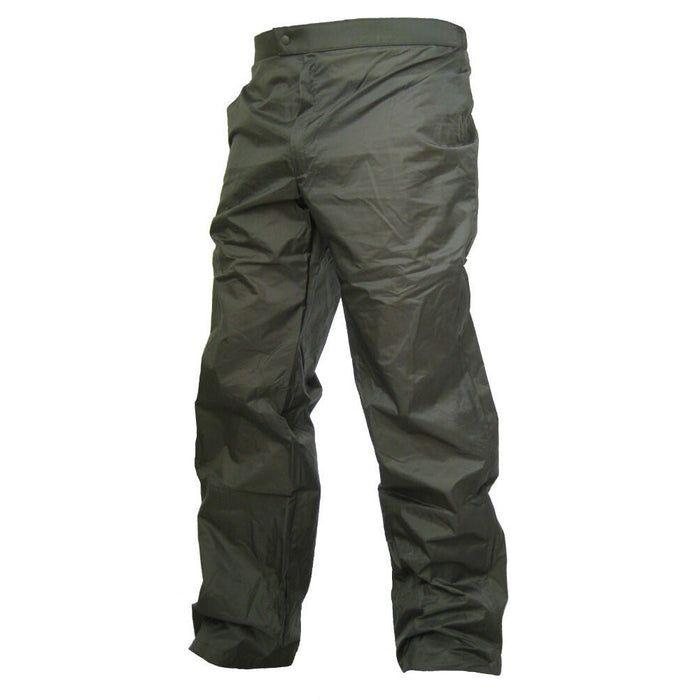 French Army Rain Trousers