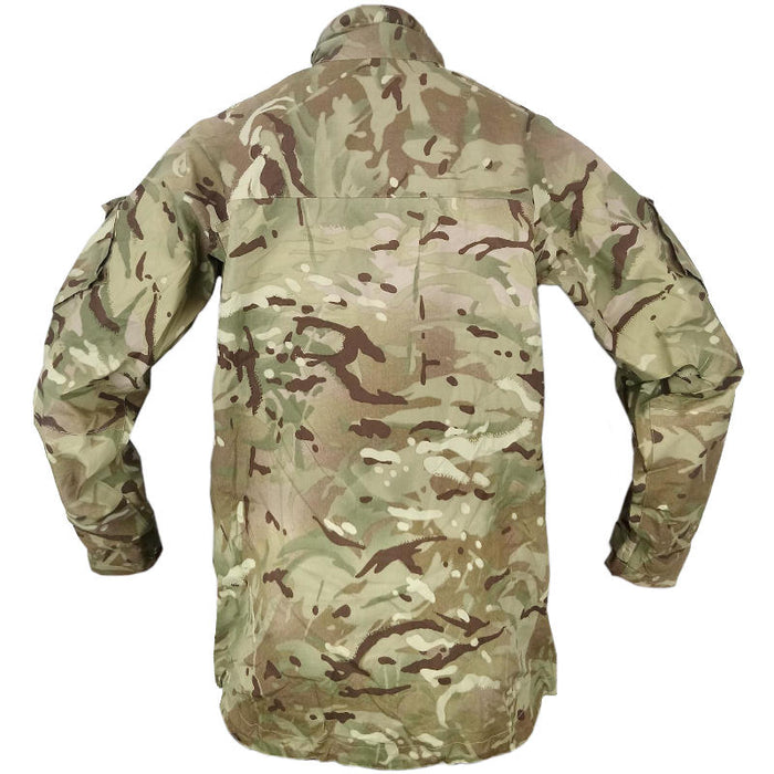 MTP MVP Lightweight Jacket - British Army Surplus - Rain Jackets