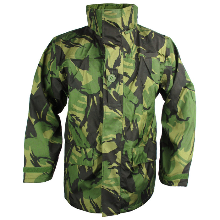 British Style DPM MVP Jacket - New - Army and Outdoors - Rain Jackets