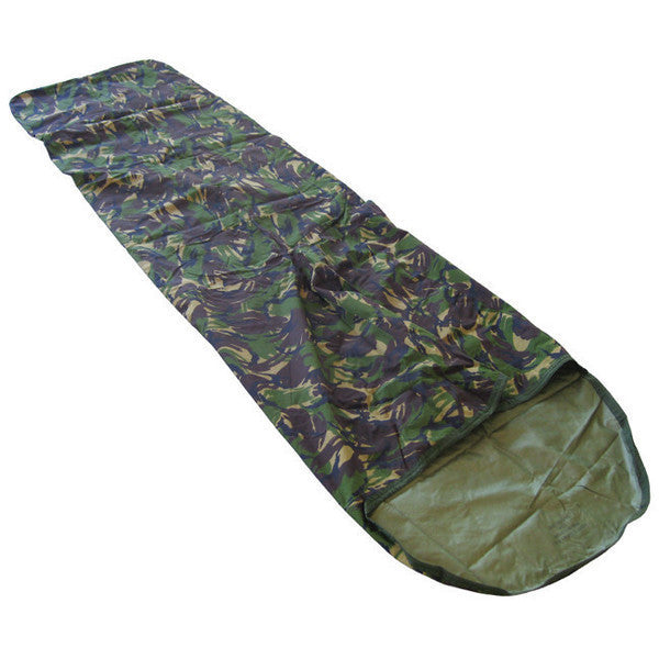 British Army MVP Bivy Bag - Grade 2 - British Army Surplus - Bivy Bag